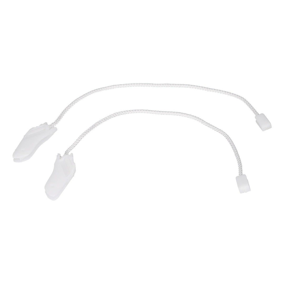 ensipart Seilzug für Türscharniere Spülmaschine kompatibel mit BOSCH 00636603 Seilzug kompatibel mit