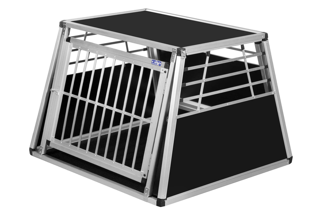 Alpuna Transportbox N2 > 92x97x68,5cm Notausstieg