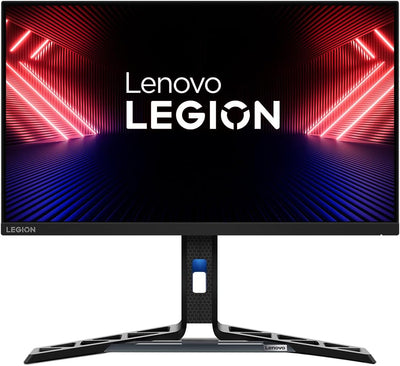 Lenovo Legion R25i-30 | 25 Zoll Full HD Gaming Monitor | 1920 x 1080 | 180Hz | 400 nits | 0,5ms Reak