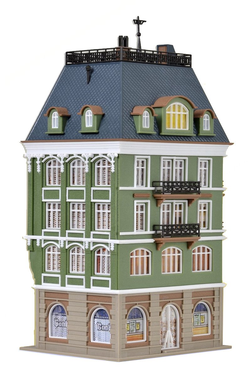 Vollmer 47651 Bankhaus