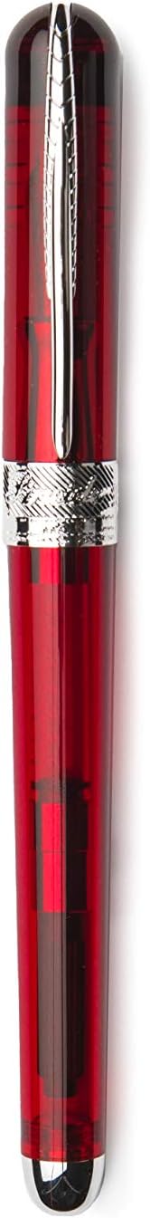PINEIDER Avatar UR Demo Füllfederhalter Red Wine M