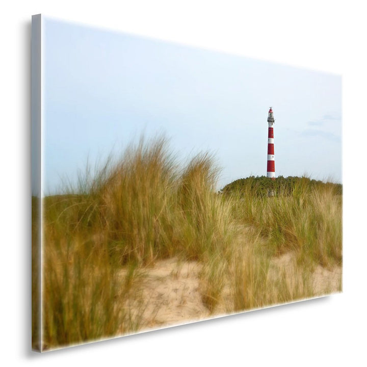 Feeby Frames. Wandbild - 1 Teilig - 60x80 cm, Leinwand Bild Leinwandbilder Bilder Wandbilder Kunstdr
