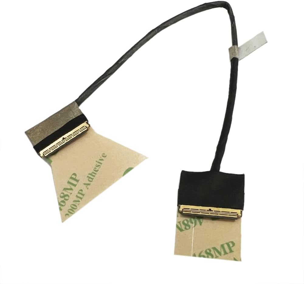 Suyitai LCD LVDS LED Display Video Kabel FHD EDP 30 Pin Doppelkopf für HP MLB13 ENVY 13-AD 6017B0855