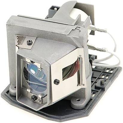 Alda PQ-Premium, Beamerlampe/Ersatzlampe kompatibel mit 610 346 4633, 610-346-4633, 6103464633 für S