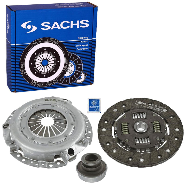 SACHS 3000 198 001 Kupplungssatz