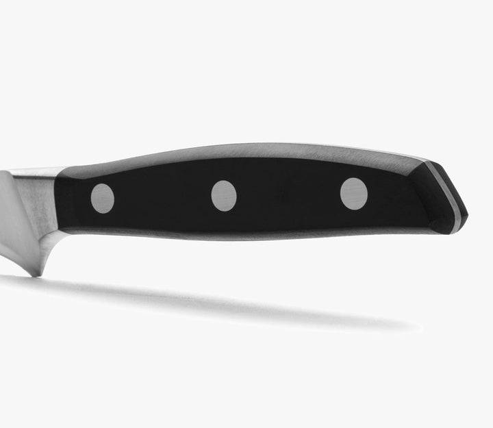Arcos Ausbeinmesser mit Nitrum Edelstahlklinge 160 mm - Professionelles Messer zum Schneiden von Kno