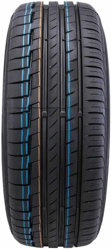 Continental PremiumContact 6-255/45 R20 105H XL - B/A/72 - Sommerreifen (PKW) 255/45R20 105H - FR/XL