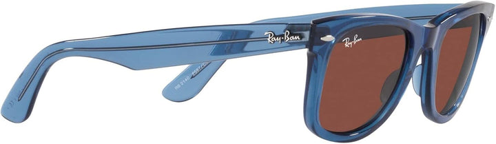 Ray-Ban Unisex Sonnenbrille 50 Mehrfarbig, 50 Mehrfarbig