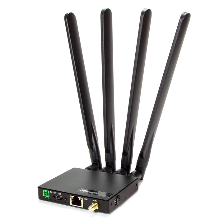 Milesight 5G Modem UF31 UF31-554AE