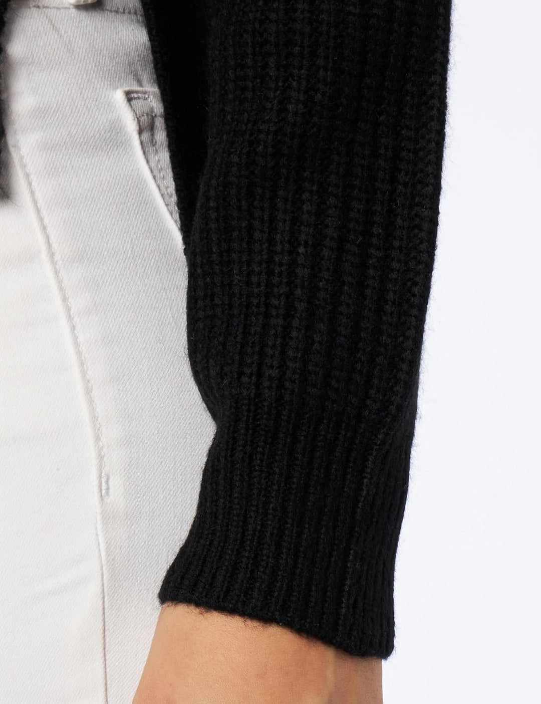 Replay Damen Pullover S Black 098, S Black 098