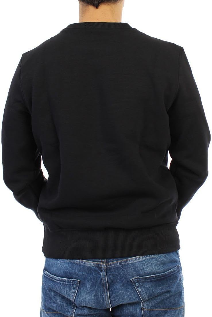 New Era Oakland Raiders Crewneck - Team Logo - Black XS-S Schwarz, XS-S Schwarz