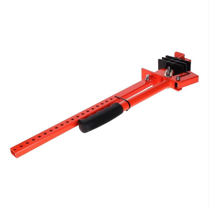 HECO-Terrassendielenspanner universell