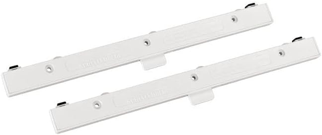 Schellenberg 46601 Universal-Fensterlüfter Passivlüftung für den Fensterflügel, Starterset/Doppelpac
