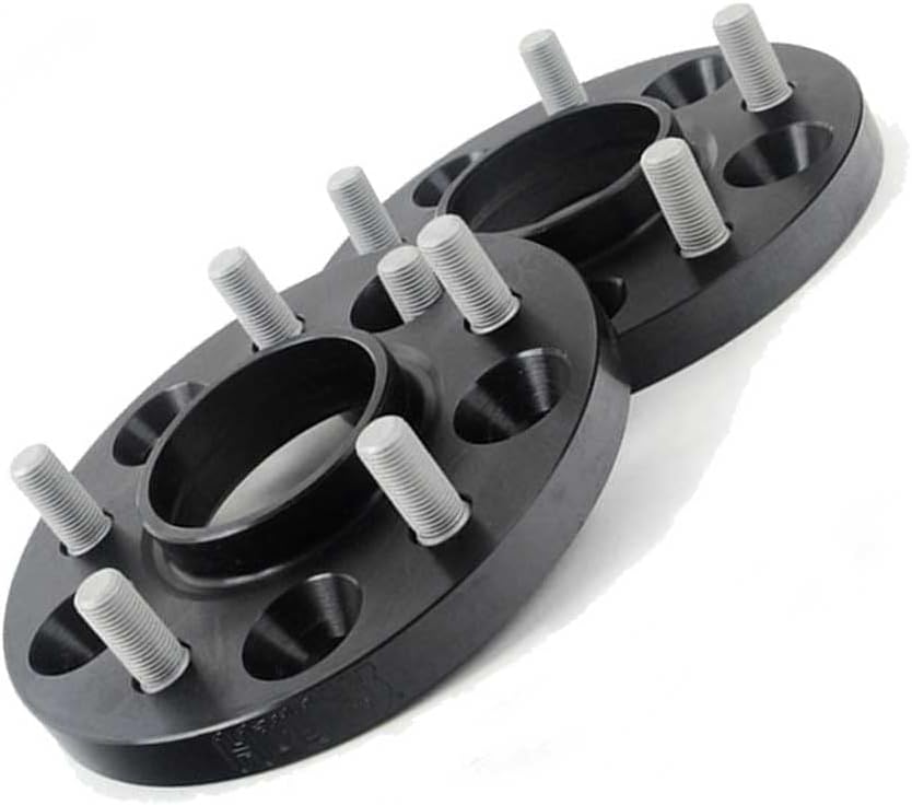 H&R Spurverbreiterungen 2x30mm 5x114,3 B6065673