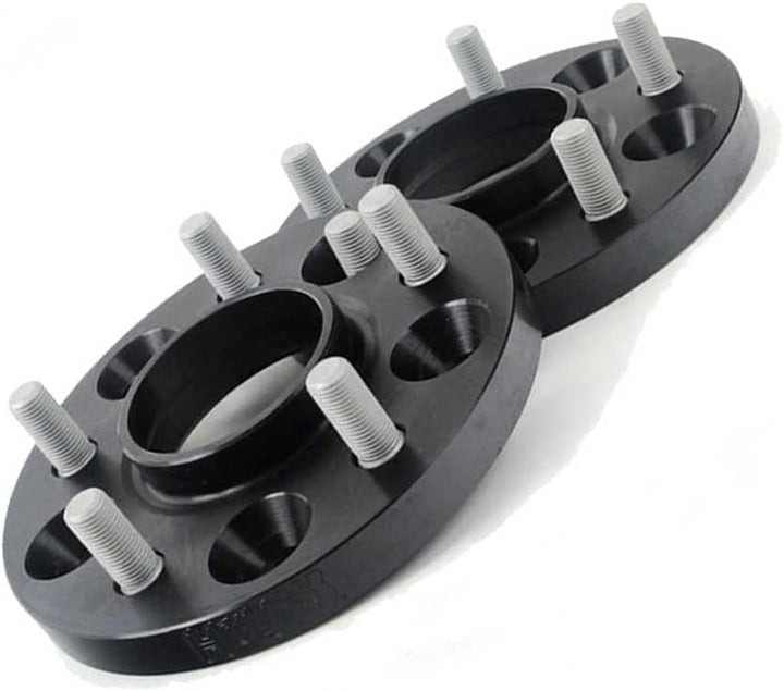 H&R Spurverbreiterungen 2x30mm 5x114,3 B6065673