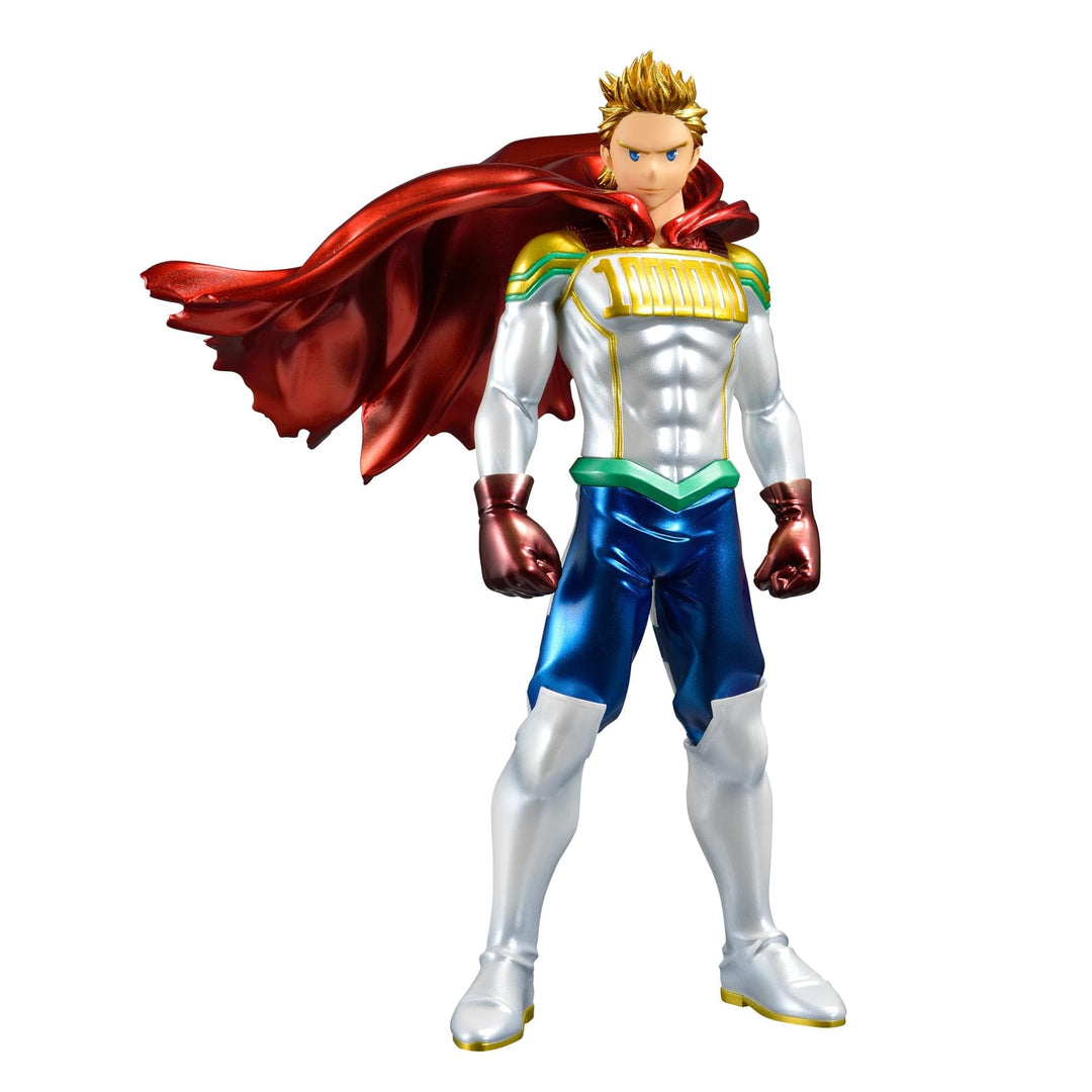 Banpresto BP18958 Actionfigur Lemillion Special - My Hero Academia - Age of Heroes 18 cm, Mehrfarbig