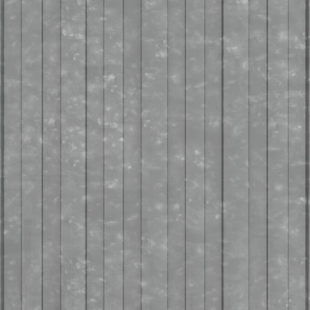 Homgoday Dachpaneele 36 STK. Trapezblech Dachpfannen Profilblech Dachblech Trapezbleche Dachplatten