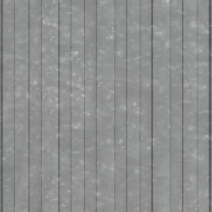 Homgoday Dachpaneele 36 STK. Trapezblech Dachpfannen Profilblech Dachblech Trapezbleche Dachplatten