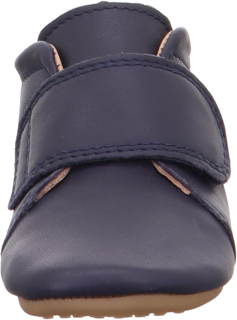 Superfit Baby-Jungen Papageno Lauflernschuhe 18 EU Blau 8020, 18 EU Blau 8020