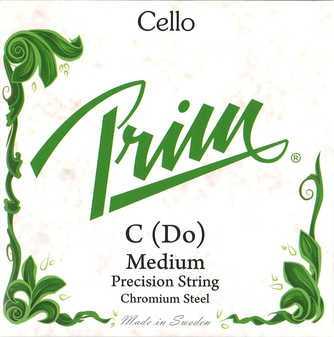 Prim Cello-Saiten Medium Satz 4/4