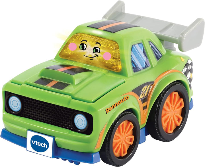 TUT TUT Speedy Flitzer - Parkhaus