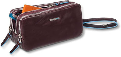 Piquadro Taschenorganizer, Braun