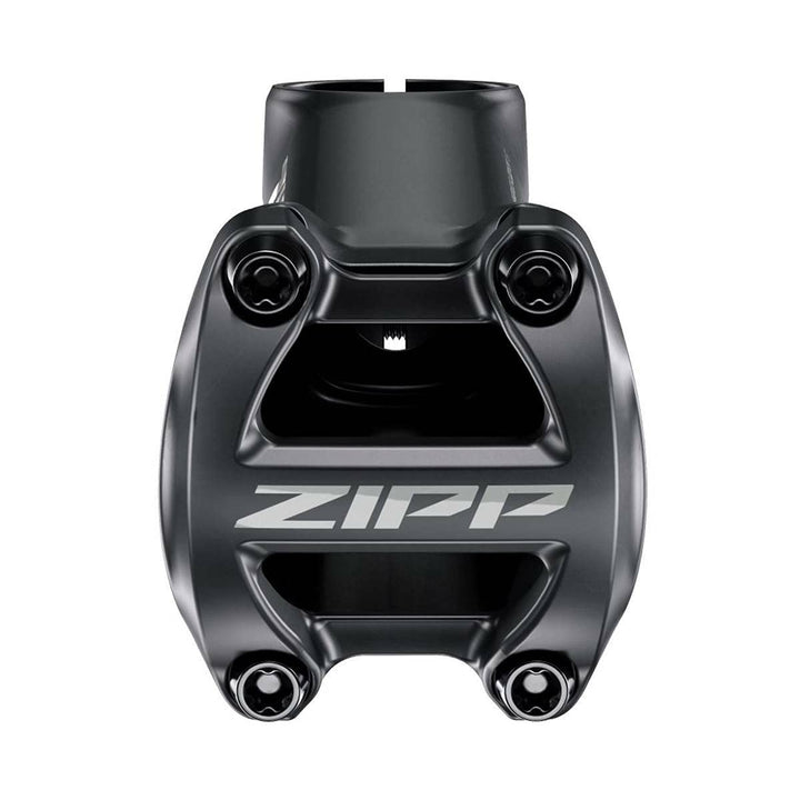 Zipp Vorbau SL B2 Mattschwarz 140 MM, Mattschwarz 140 MM