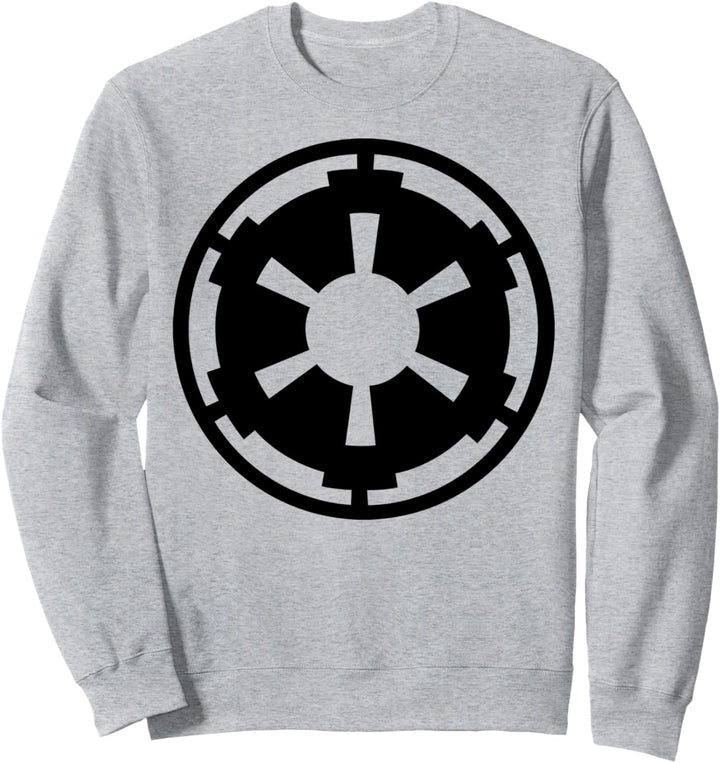 Star Wars Empire Bold Chest Logo Sweatshirt