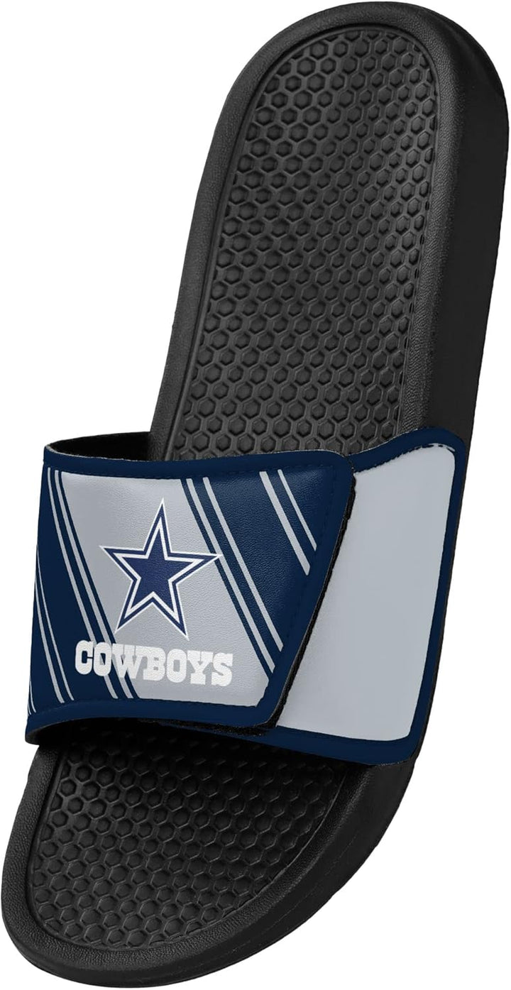 FOCO Commanders NFL Legacy Sport Slide für Herren