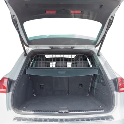 Travall Guard Hundegitter Kompatibel Mit Volkswagen Touareg (2010-2018) TDG1357 - Massgeschneidertes