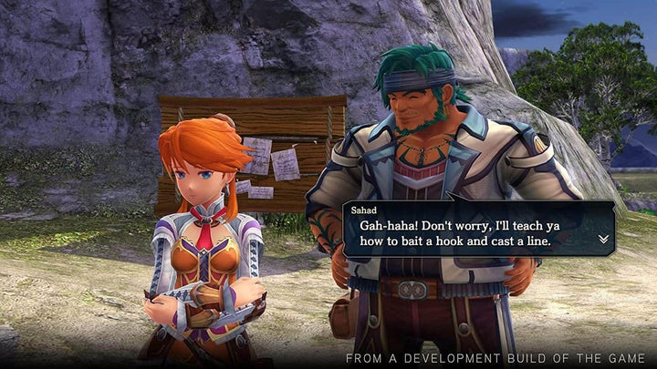 Ys VIII: Lacrimosa of DANA Deluxe Edition
