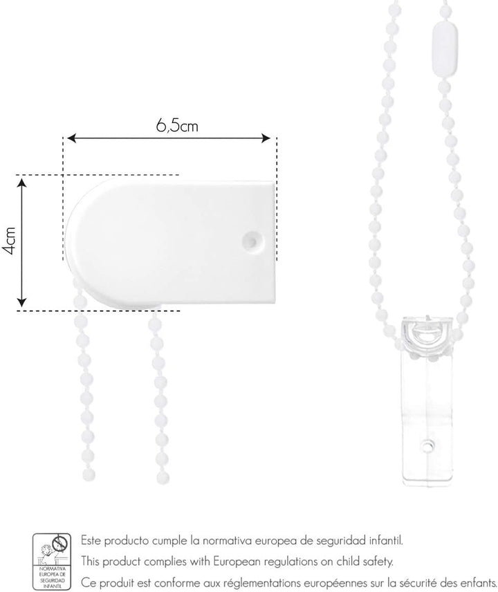Blindecor Zen,W-Z-14991,90 x 180 cm 90 x 180 cm W-z-14991, 90 x 180 cm W-z-14991