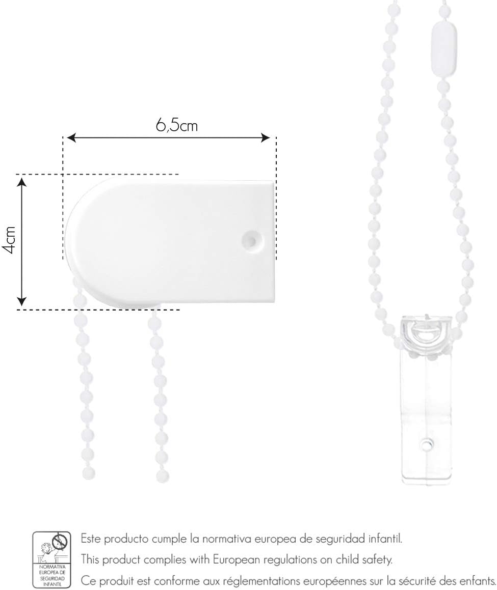 Blindecor Zen,W-Z-81465,90 x 180 cm 90 x 180 cm W-z-81465, 90 x 180 cm W-z-81465