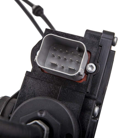 maXpeedingrods Feststellbremse Aktor mit Steuereinheit für X5 X6 E70 E71 Handbremse