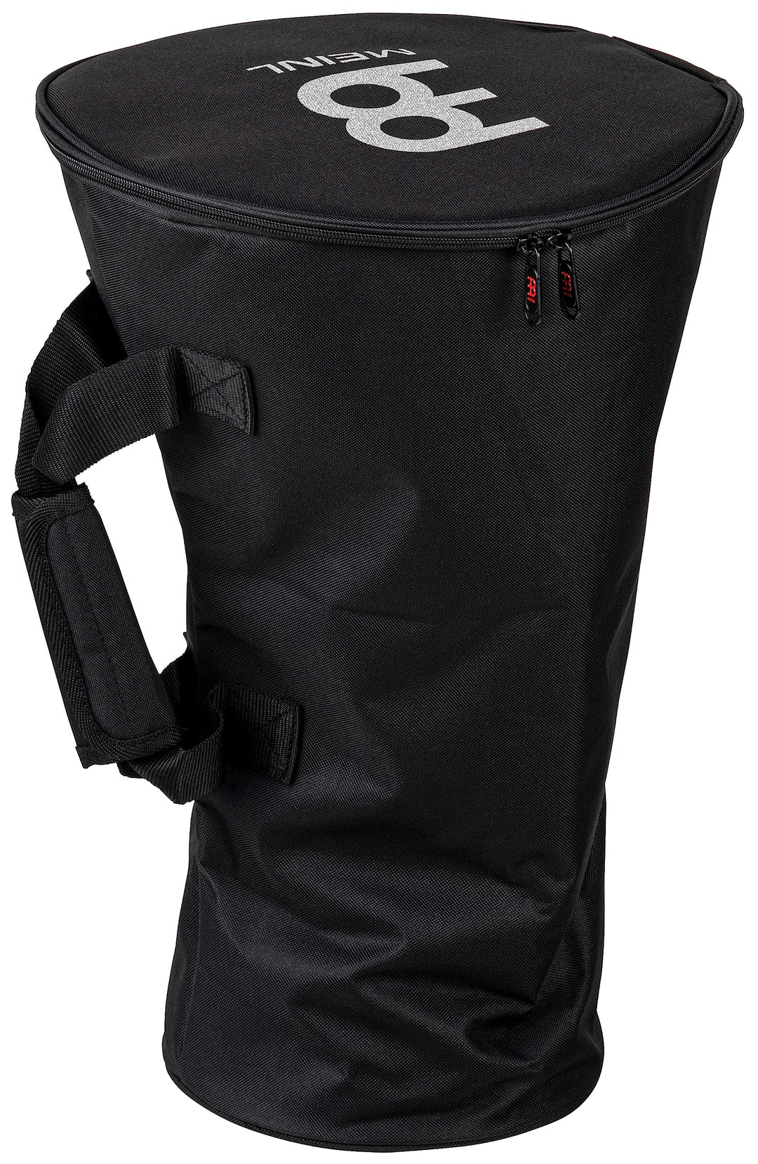 MEINL Percussion Standard Doumbek Bag - black (MSTDOB) Mehrfarbig, Mehrfarbig