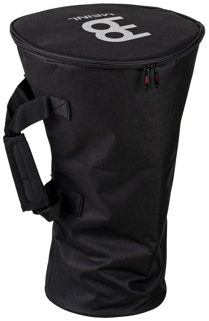 MEINL Percussion Standard Doumbek Bag - black (MSTDOB) Mehrfarbig, Mehrfarbig