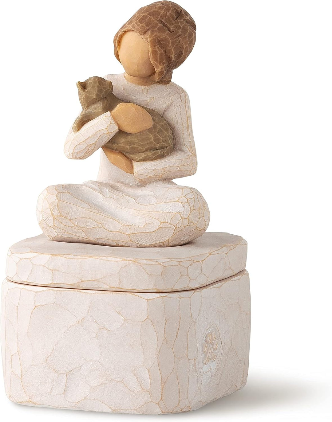 Willow Tree Kindness Girl Keepsake Box Kindness (Mädchen), Kindness (Mädchen)
