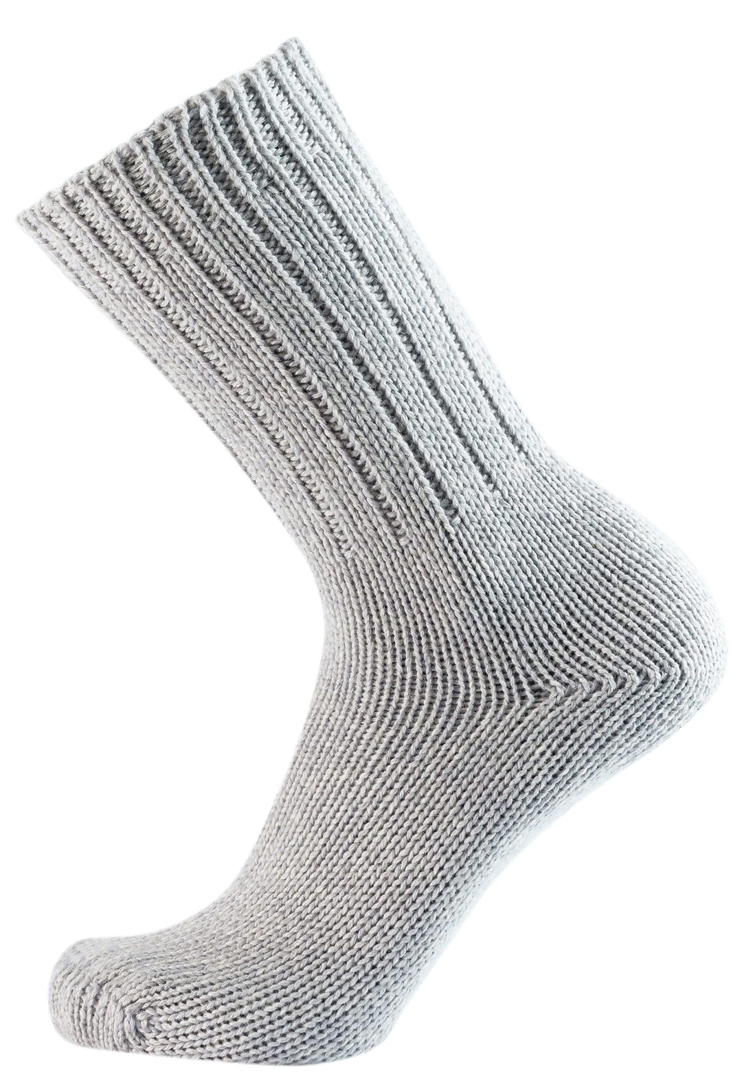 Wollsocken Wool aus 100% Wolle für EIN besonders Gefühl von Natürlichkeit und Komfort - warm, atmung