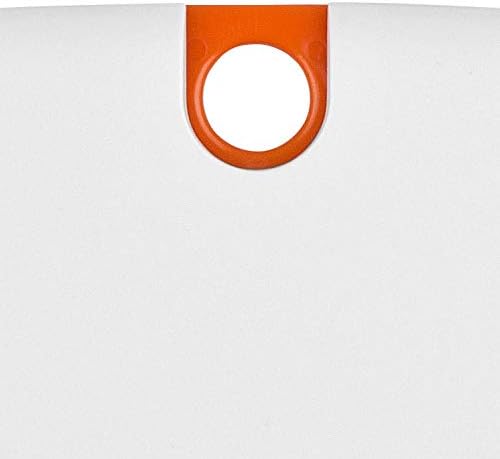 Girmi PS0200 Lebensmittelwaage, 0 W, Weiss
