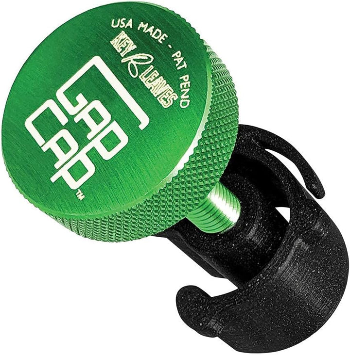 Key Leaves Herzschoner Gap Cap für Alto - Saxophone verschiedener Hersteller geeignet, Alto