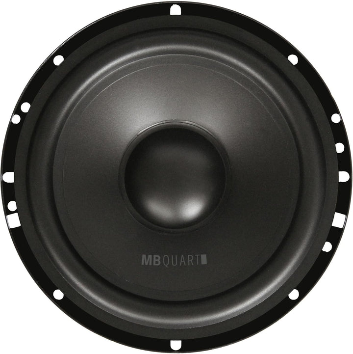MB QUART QMW-165 Woofer 16 5 cm/6 5" 80 Watt RMS VW