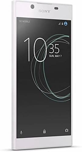 Sony Xperia L1 Dual SIM 16GB G3312 Weiss SIM Free