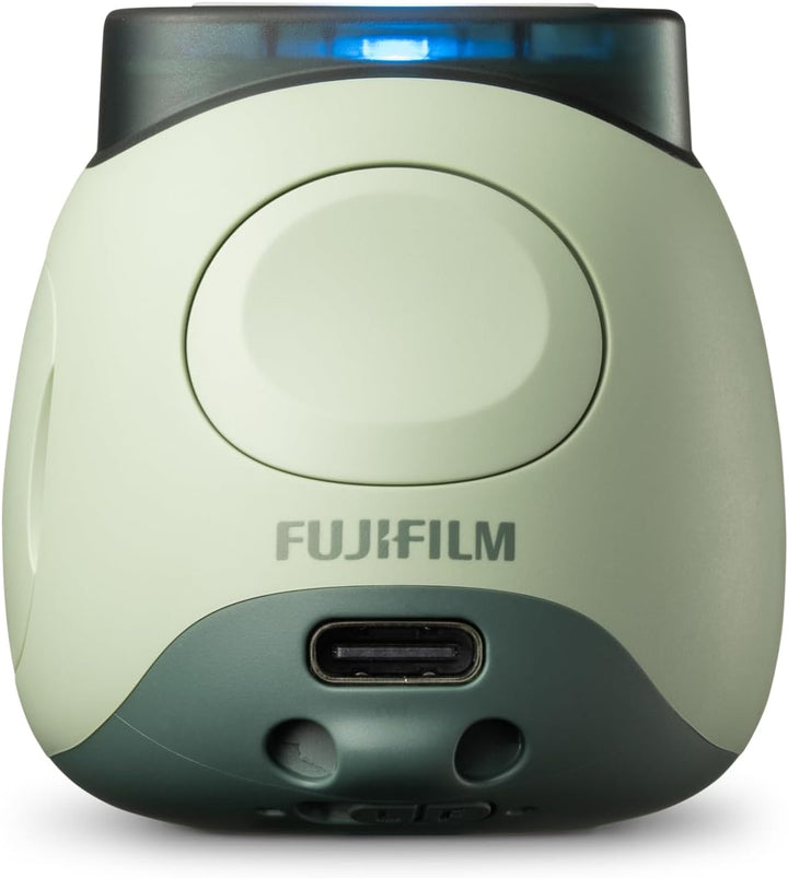 INSTAX PAL Pistacio Green Camera Pistachio Green, Camera Pistachio Green