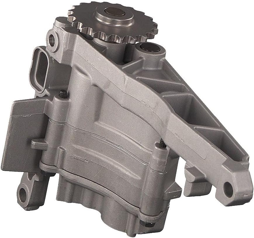 febi bilstein 29847 Ölpumpe , 1 Stück