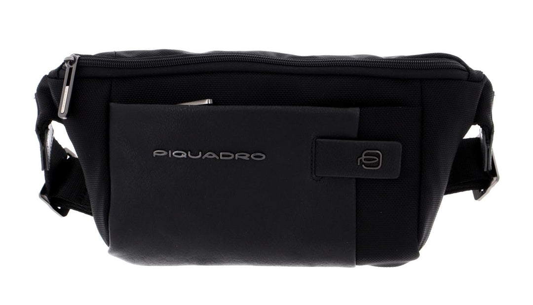 Piquadro Brief Gürteltasche 30 cm
