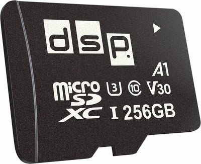 256GB Speicherkarte (A1, V30, U3) für Samsung Galaxy A3 (2017) 256GB A1, V30, U3, 256GB A1, V30, U3