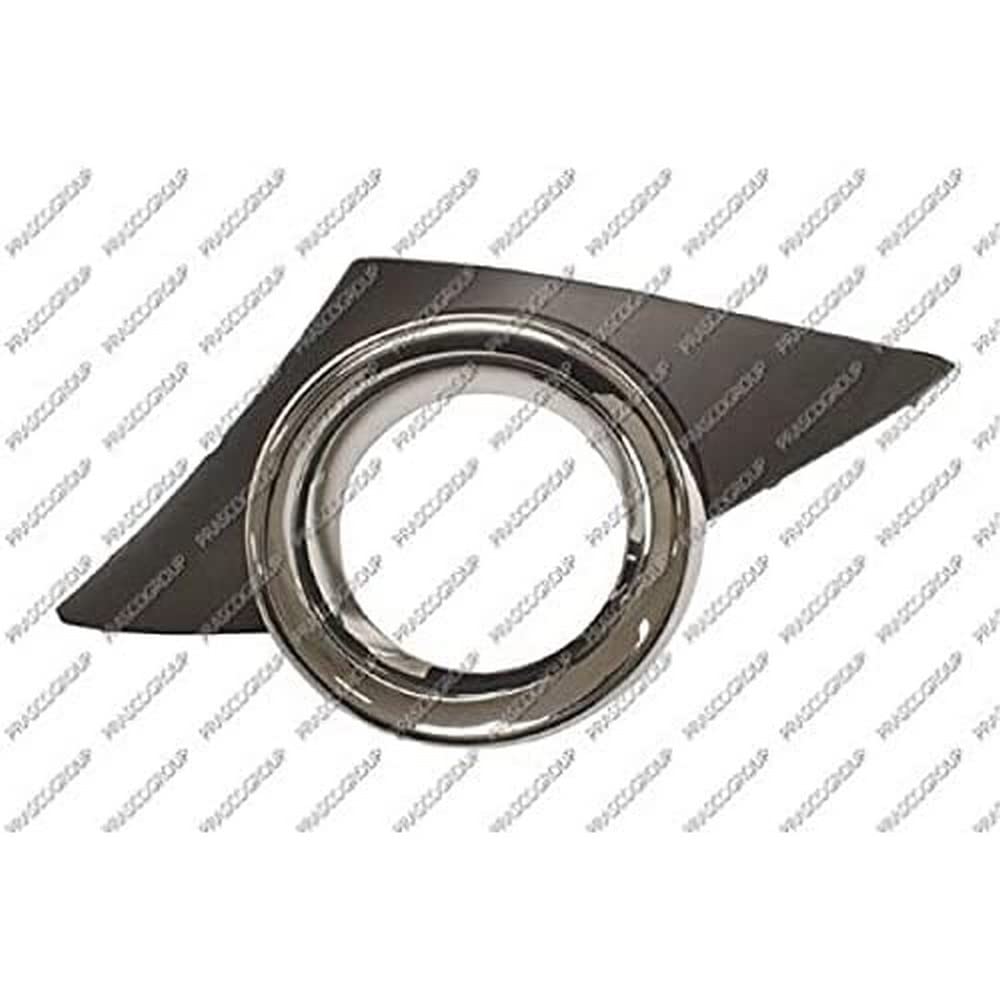 Prasco - PG3221248 - Peugeot - 207 Sport - Mod. 04/06 - - Nebelscheinwerferrahmen Links-Verchromt