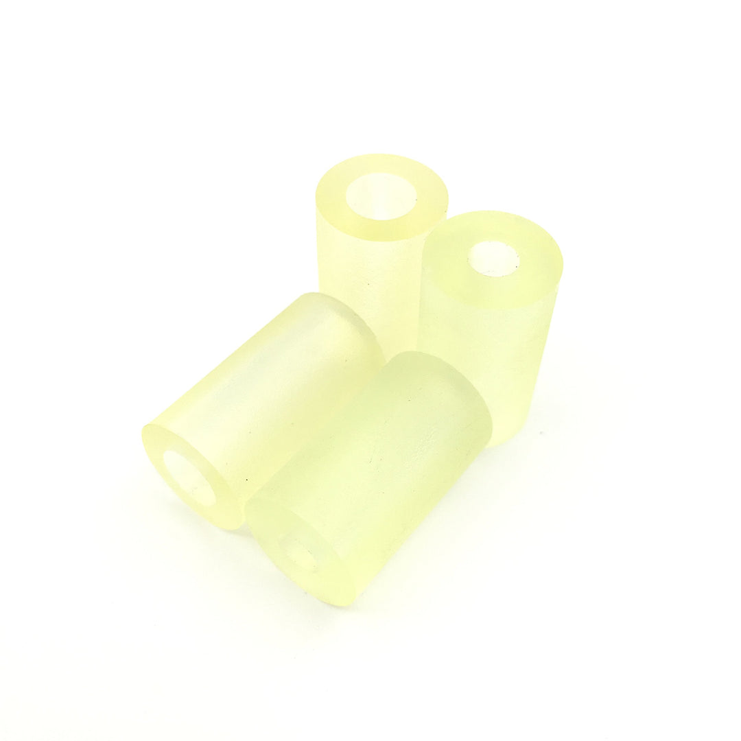 OKLILI 10 X PA03540-Y075 PA03540-G078 PA03540-Y078 Feed Roller Exit Roller Compatible with Fujitsu f