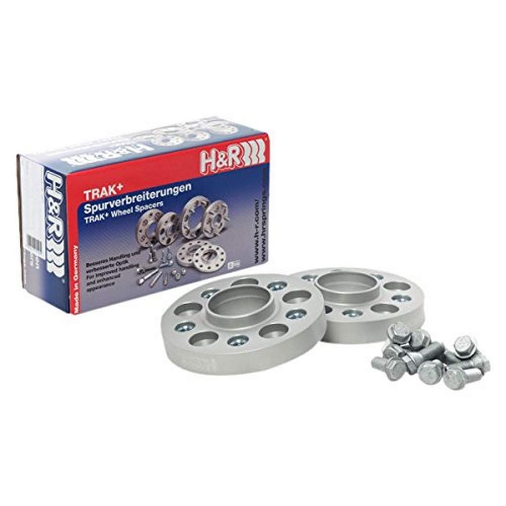 H&R  6025571 Spurverbreiterung