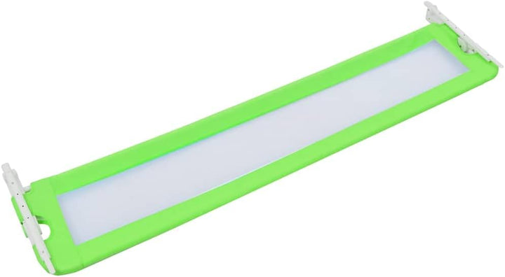 vidaXL Bettschutzgitter Bettgitter Kinderbettgitter Babybettgitter Rausfallschutz Kinder Baby Kleink